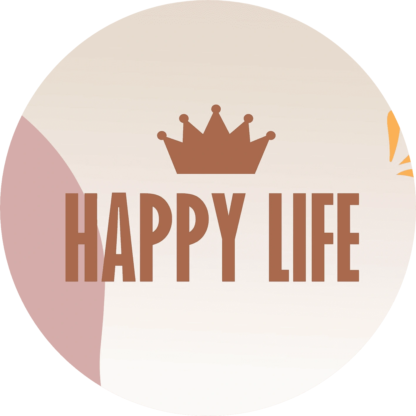 Happy Life