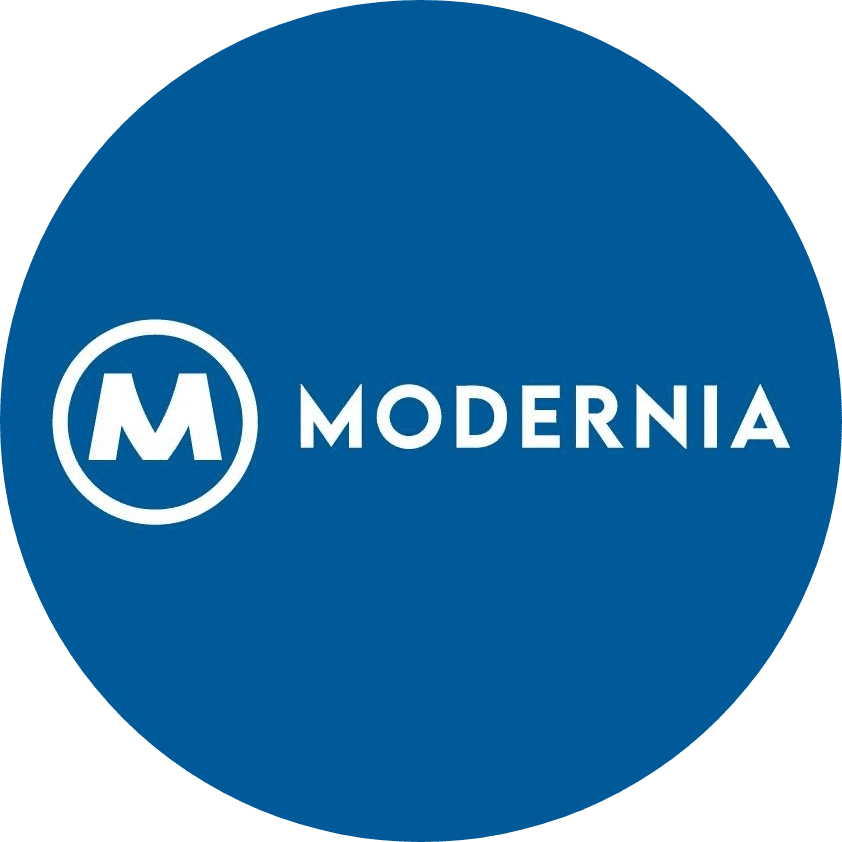 Modernia