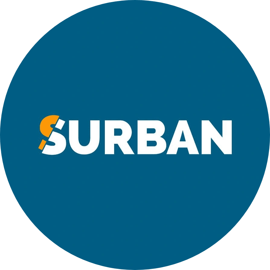 Surban Negocios Inmobiliarios