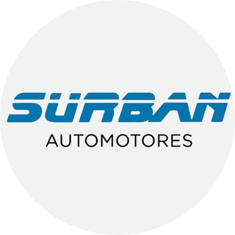 Surban Automotores
